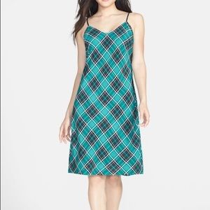 Michael Kors Slip Dress